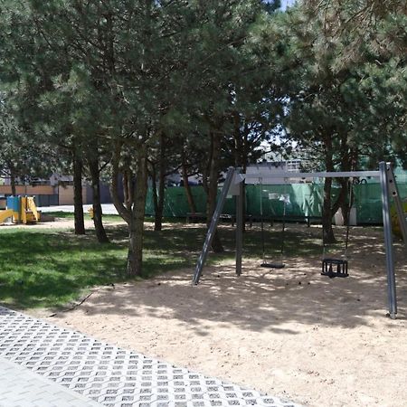 קובנה Castle Town Apartment מראה חיצוני תמונה