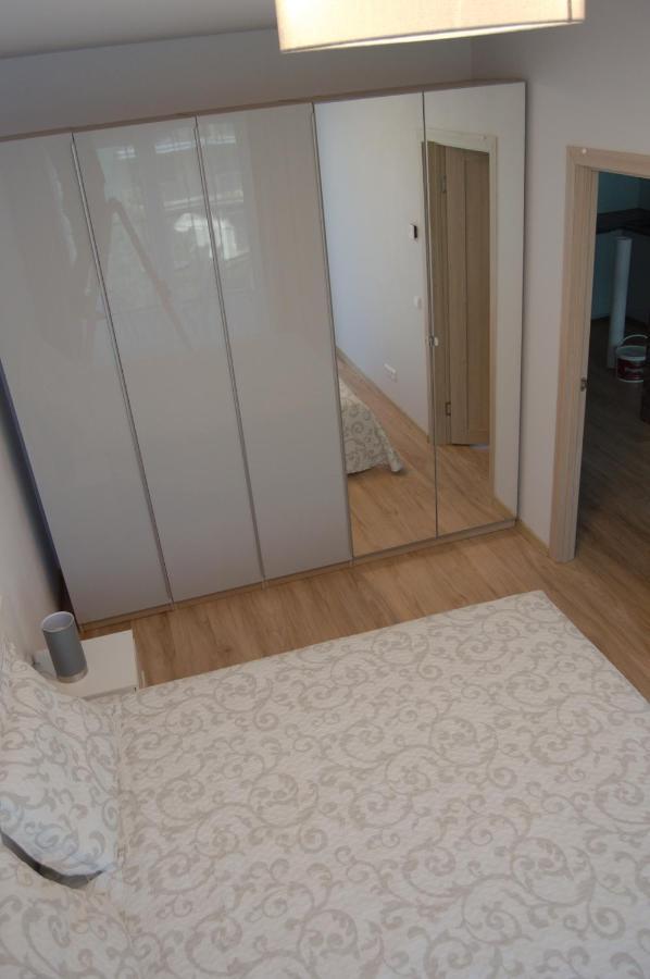 קובנה Castle Town Apartment מראה חיצוני תמונה